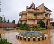 evlerin satisi/villa Mərdəkan, Xəzər r.