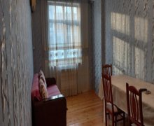 Kirayə (aylıq) Yeni Tikili 28 May m., Şərq Bazarı, Nərimanov r.