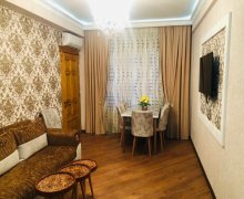 İcare aylıq Yeni tikili en elanlari Nəsimi m., 9-cu mikrorayon, Binəqədi r.