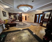 Kirayə (aylıq) Yeni Tikili Xırdalan ş.