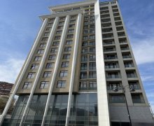 Satılır Yeni Tikili Nəriman Nərimanov m., Nərimanov r.