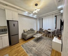 Kirayə (aylıq) Yeni Tikili Azadlıq m., 8-ci mikrorayon, Binəqədi r.