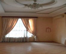 Kirayə (aylıq) Ofis İçərişəhər m., Yasamal r.