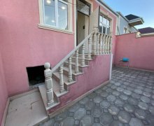 Satılır Həyət evi/villa Azadlıq m., Biləcəri qəs., Binəqədi r.