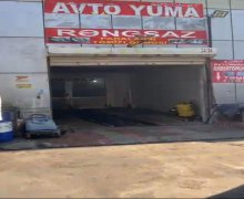 Kirayə (aylıq) Obyekt Azadlıq m., 8-ci mikrorayon, Binəqədi r.