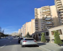 Kirayə (aylıq) Ofis Elmlər akademiyası m., Yasamal r.