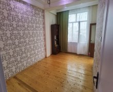 hezi aslanovda yeni tikililer Həzi Aslanov m., Xətai r.