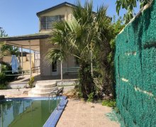 Kirayə (aylıq) Bağ evi Mərdəkan, Xəzər r.