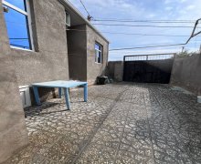 Satılır Həyət evi/villa Binə qəs., Xəzər r.