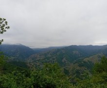 kreditle torpaq alqi satqis Qəbələ ş.