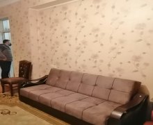 Kirayə (aylıq) Yeni Tikili Yeni Yasamal qəs., Yasamal r.