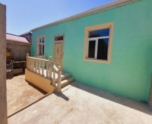 Satılır Həyət evi/villa Binə qəs., Xəzər r.