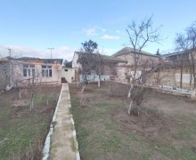 Satılır Həyət evi/villa Qaraçuxur qəs., Suraxanı r.