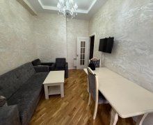 Kirayə (aylıq) Yeni Tikili Gənclik m., Nərimanov r. Kirayə (aylıq) Yeni Tikili Gənclik m., Nərimanov r.