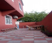 xirdalanda 2 mertebeli heyet evleri/villa Xırdalan ş.