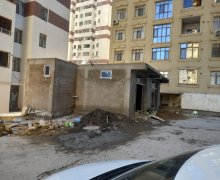 Kirayə (aylıq) Obyekt 20 Yanvar m., Yasamal r.