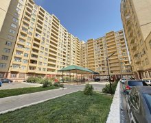 Satılır Yeni Tikili Lökbatan qəs., Qaradağ r. Satılır Yeni Tikili Lökbatan qəs., Qaradağ r.