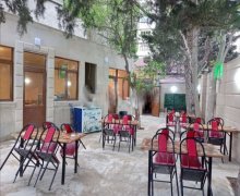 Kirayə (aylıq) Obyekt Azadlıq m., 7-ci mikrorayon, Binəqədi r.