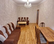 Kirayə (aylıq) Yeni Tikili Həzi Aslanov m., Xətai r.