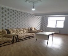 Kirayə (aylıq) Yeni Tikili Azadlıq m., Rəsulzadə qəs., Binəqədi r.