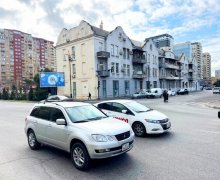 Kirayə (aylıq) Ofis Xətai m., Xətai r. Kirayə (aylıq) Ofis Xətai m., Xətai r.