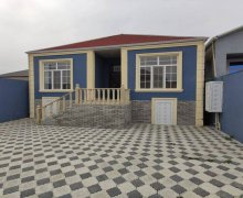 Satılır Həyət evi/villa Masazır, Abşeron r.