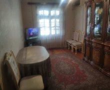 Satılır Köhnə Tikili Neftçilər m., Nizami r.