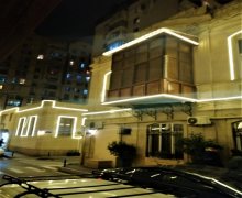 Satılır Köhnə Tikili Sahil m., Səbail r.