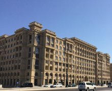 Kirayə (günlük) Yeni Tikili Nəriman Nərimanov m., Nərimanov r. Kirayə (günlük) Yeni Tikili Nəriman Nərimanov m., Nərimanov r.