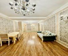 Satılır Yeni Tikili 20 Yanvar m., Yasamal qəs., Yasamal r.