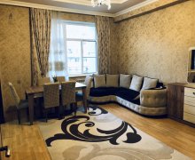 Satılır Yeni Tikili Həzi Aslanov m., H.Aslanov qəs., Xətai r.