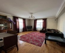 Kirayə (aylıq) Yeni Tikili Həzi Aslanov m., Xətai r.