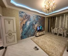 badamdar bina evleri Elmlər akademiyası m., Badamdar qəs., Səbail r.