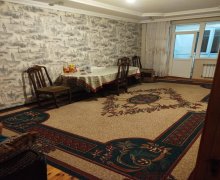 Kirayə (aylıq) Yeni Tikili Yeni Yasamal qəs., Yasamal r.