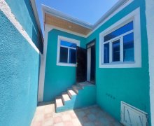 Satılır Həyət evi/villa Binə qəs., Xəzər r.