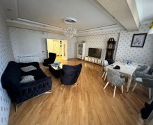 Kirayə (aylıq) Yeni Tikili Elmlər akademiyası m., Yasamal r.