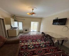 Kirayə (aylıq) Həyət evi/villa Bakıxanov qəs., Sabunçu r.