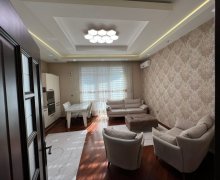 Kirayə (aylıq) Yeni Tikili Nizami m., Nəsimi r.