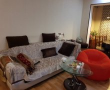 bakixanovda kreditle ev Bakıxanov qəs., Sabunçu r.