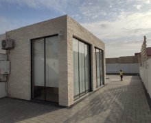 Kirayə (aylıq) Bağ evi Nardaran qəs., Sabunçu r.