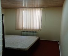 1 otaqli aylıq heyet evi kiraye/villa Nəsimi r.