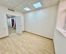 Kirayə (aylıq) Ofis Səbail r.