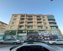 Satılır Yeni Tikili Avtovağzal m., Abşeron r.