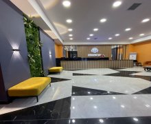 Satılır Ofis Nərimanov r.