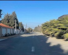 Satılır Torpaq Şüvəlan, Xəzər r.