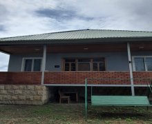 Kiraye günlük Həyət evi/villa Astara ş.