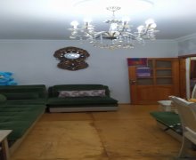 Satılır Köhnə Tikili Əhmədli m., Əhmədli, Xətai r.