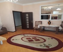 Satılır Yeni Tikili Həzi Aslanov m., H.Aslanov qəs., Xətai r.