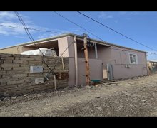 Satılır Həyət evi/villa Məhəmmədli, Abşeron r.