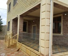 xezer rayonunda aylıq kiraye ev/villa Xəzər r.